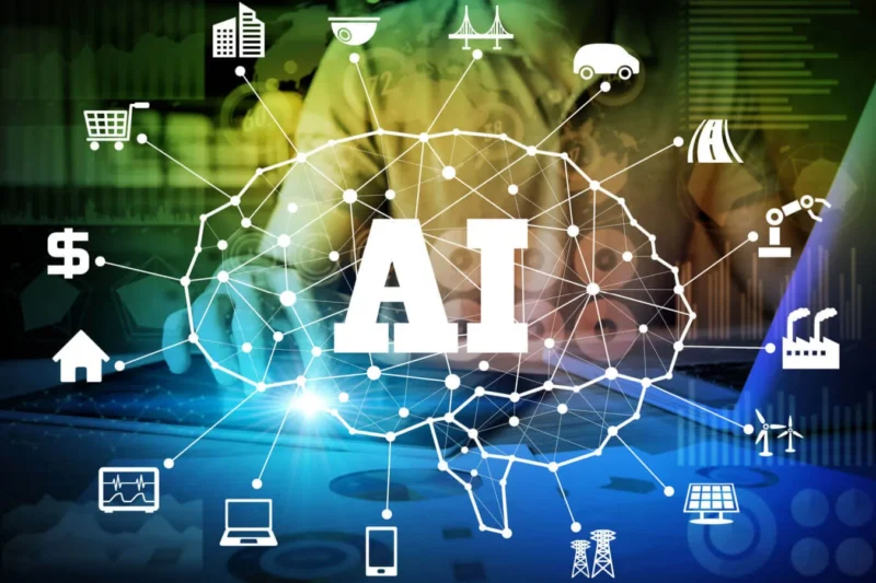 The Role of Artificial Intelligence in Modern Budgeting Apps